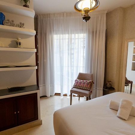 Rentalsevilla A Un Minuto De La Campana Экстерьер фото