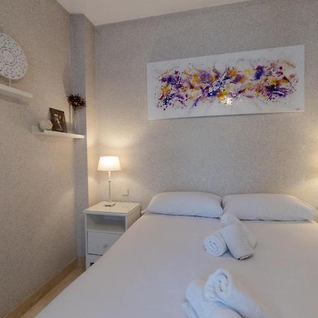 Rentalsevilla A Un Minuto De La Campana Экстерьер фото