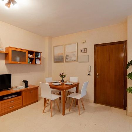 Rentalsevilla A Un Minuto De La Campana Экстерьер фото